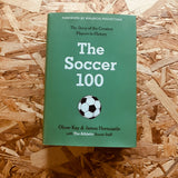 The Soccer 100