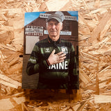 Portland Hearts of Pine