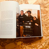 Portland Hearts of Pine