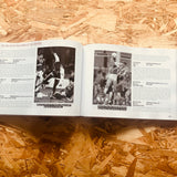 The Big Aston Villa Book of the Eighties