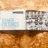 The Big Aston Villa Book of the Eighties