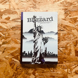 The Blizzard: The Football Quarterly #59