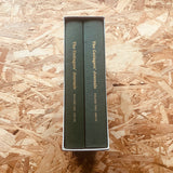 The Cottagers' Journals