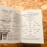 The Cottagers' Journals