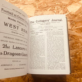 The Cottagers' Journals