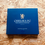Chelsea FC: The Official History