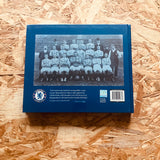 Chelsea FC: The Official History