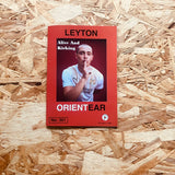 Leyton Orientear #301