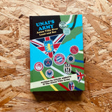 Unai’s Army – Over Land And Sea With Aston Villa