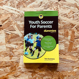 Youth Soccer For Parents For Dummies