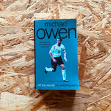 Off the Record: My Autobiography