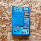 Back Where We Belong: A full season watching Stockport County, home and away, on their return to League One