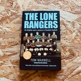 The Lone Rangers: An English Club's Century in Scottish Football