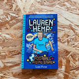 Lauren Hemp (Football Rising Stars)