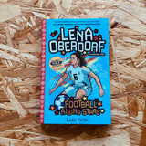 Lena Oberdorf (Football Rising Stars)