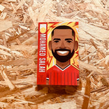 Mohamed Salah (Football Legends)