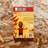 Mohamed Salah (Football Legends)