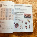 Football English Elementary: Learn English For Football, Beginner Level Textbook: 1 (HATRIQA Football English #1)