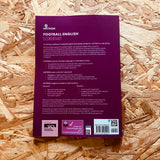 Football English Elementary: Learn English For Football, Beginner Level Textbook: 1 (HATRIQA Football English #1)