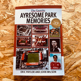 Ayresome Park Memories