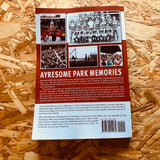 Ayresome Park Memories