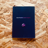 English Language Learner Notebook: Love Football, Learn English (HATRIQA'S Language Learner Notebooks #1)