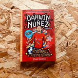 Darwin Nunez (Football Rising Stars)