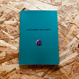 English Language Learner Notebook II: Love Football, Learn English (HATRIQA'S Language Learner Notebooks #2)