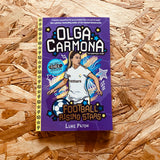 Olga Carmona (Football Rising Stars)