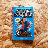 Salma Paralluelo (Football Rising Stars)