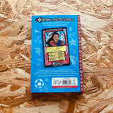 Salma Paralluelo (Football Rising Stars)