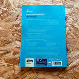 Football English Intermediate: Learn English For Football, Intermediate Level Textbook: 3 (HATRIQA Football English #3)