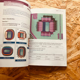 English 90 Beginner (Learn English Through Football, Beginner Level, Textbook)