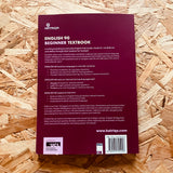 English 90 Beginner (Learn English Through Football, Beginner Level, Textbook)