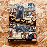 Feeding the Wolves: The story of Mark Crook and Wath Wanderers