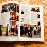 Feeding the Wolves: The story of Mark Crook and Wath Wanderers