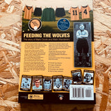 Feeding the Wolves: The story of Mark Crook and Wath Wanderers