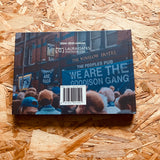 Commence Operation Goodison Farewell