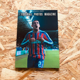 Football Photos Magazine - October-November 2025