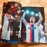 Football Photos Magazine - October-November 2025