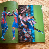 Football Photos Magazine - October-November 2025