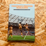 Football Photos Magazine - August-September 2025