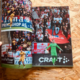 Football Photos Magazine - August-September 2025