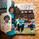 Football Photos Magazine - Eze Edition (2020-25)