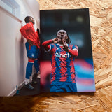 Football Photos Magazine - Eze Edition (2020-25)