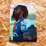 Football Photos Magazine - Eze Edition (2020-25)