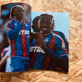 Football Photos Magazine - March 2025