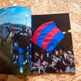 Football Photos Magazine - March 2025