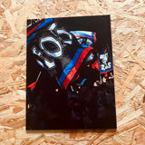 Football Photos Magazine - March 2025