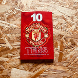 10 Manchester United Tens: Ten of the Greatest Manchester United No. 10's